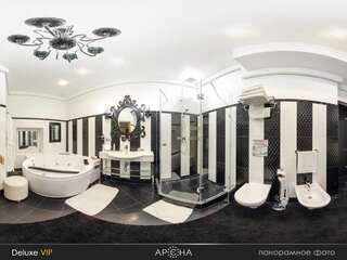 Отель Арена Хмельницкий Номер Делюкс VIP-3